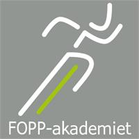FOPP Akademiet Klubblogo Transfermerke