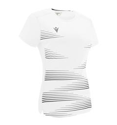 Irma Shirt Dame Teknisk løpe t-skjorte til dame