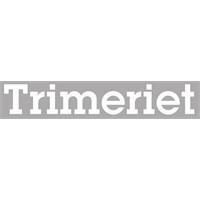 Trimeriet Logo Transfermerke