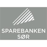 Framsteg IL Sparebanken Sør N Transfermerke 110x78mm