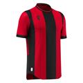 Propus Eco Match Day Shirt RED/BLK S Teknisk drakt i ECO-tekstil - Unisex