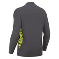 Corvus Eco GK Shirt ANT/NYEL S Teknisk keeperdrakt -  Unisex
