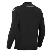 Ponnet ECO Referee Shirt LS BLK XL Teknisk dommerdrakt  - Unisex