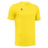 Boost Eco T-shirt YEL S T-Skjorte i Eco-tekstil - Unisex