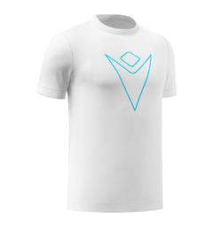 Gadreel Eco T-shirt T-skjorte i 100% bomull - Unisex
