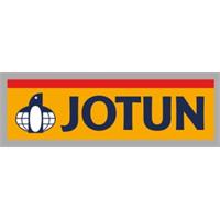 Sandefjord Futsal Jotun Logo Liten N Transfermerke  110mm x 32mm