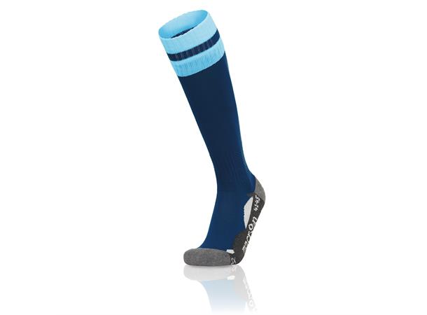 Azlon Socks NAV/COL M Fotballsokker - Unisex 