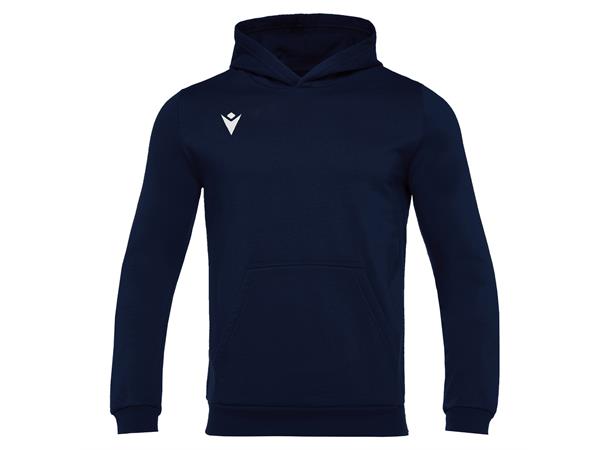 Banjo Hero Hoody NAV 3XS Hettegenser med høy hals- Unisex 