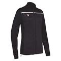 Eos Full Zip Top Dame NAV/BIA XXS Overtrekksjakke