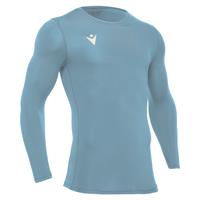 Holly Undershirt LYSEBLÅ 3XS Teknisk baselayer - Unisex