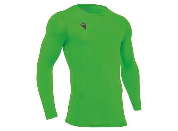 Holly Undershirt NGRN 3XS Teknisk baselayer - Unisex 