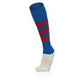 Hoops Socks ROY/RED M Stillige fotballsokker - Unisex