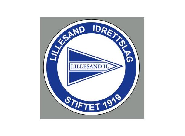 Lillesand IL Klubblogo Fotball Transfermerke 