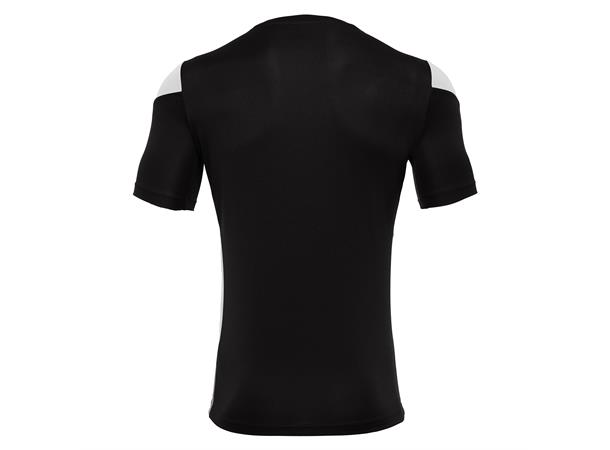 Polis Shirt BLK/WHT 3XL Teknisk spillerdrakt - Unisex 