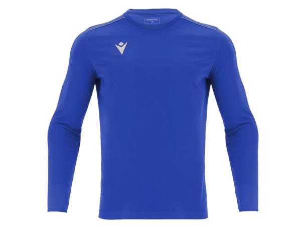 Rigel Hero Shirt LS ROY M Teknisk treningsdrakt  lang arm- Unisex 