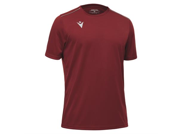 Rigel Hero Shirt SS CRD L Teknisk trenings t-skjorte - Unisex 