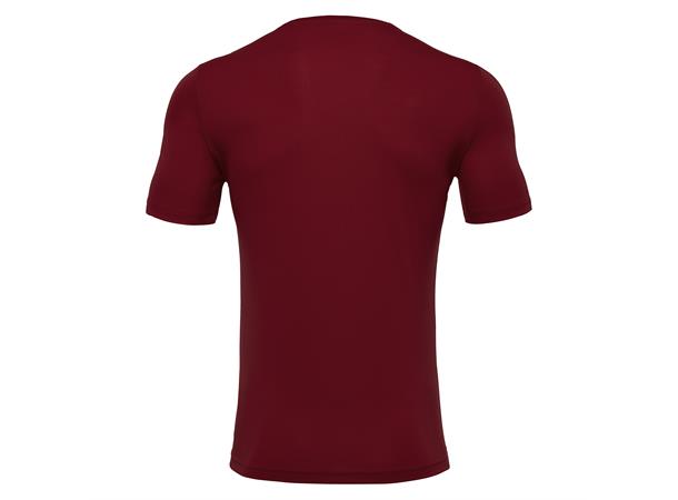 Rigel Hero Shirt SS CRD L Teknisk trenings t-skjorte - Unisex 