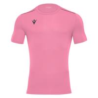 Rigel Hero Shortsleeve ROSA S Teknisk trenings t-skjorte - Unisex