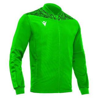 Shiva Full Zip Top Teknisk jakke med børstet foring- Unisex