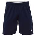 Tempel Match Day Short Teknisk kampshorts - Unisex