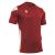 Polis Shirt RED/WHT XL Teknisk spillerdrakt - Unisex 