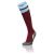Azlon Socks CRD/COL L Fotballsokker - Unisex 
