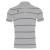 Flamenco Polo GRY/ANT 4XL Poloskjorte til herre 