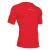 Performance Top Shortsleeve RED L/XL Baselayer TECH underwear 