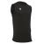 Kesil Sleeveless Basket Shirt BLK XXS Teknisk basketdrakt - Unisex 