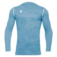 Ares Match Day GK Shirt- Unisex Teknisk keeperdrakt med flotte detaljer