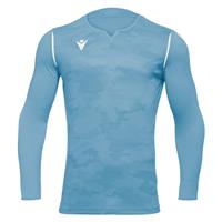 Ares Match Day GK Shirt- Unisex Teknisk keeperdrakt med flotte detaljer