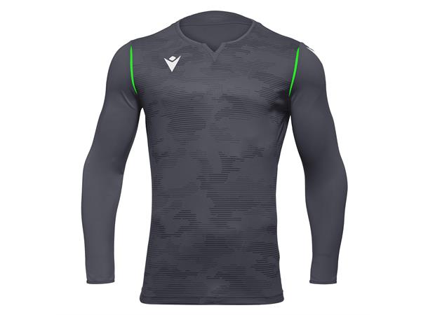 Ares Match Day GK Shirt ANT/NGRN S Teknisk keeperdrakt  - Unisex 