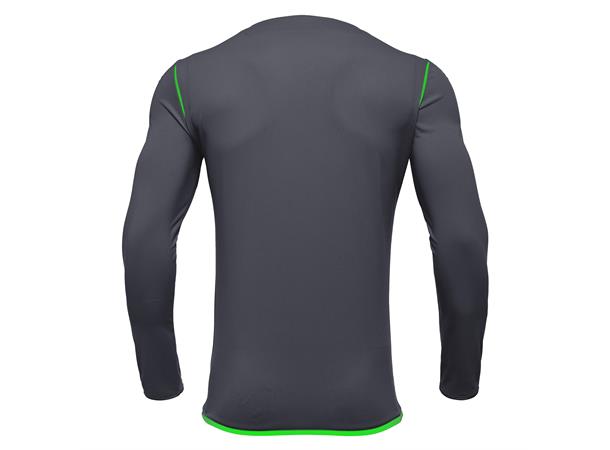 Ares Match Day GK Shirt ANT/NGRN S Teknisk keeperdrakt  - Unisex 