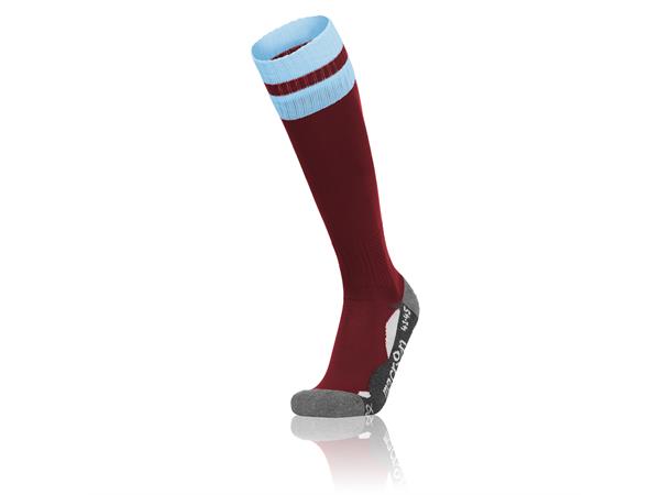 Azlon Socks CRD/COL L Fotballsokker - Unisex 