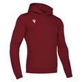 Banjo Hero Hoody CARDINAL XXL Hettegenser med høy hals- Unisex