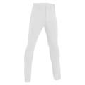 Defender Baseball Pant WHT 3XL Baseball bukse med stretch