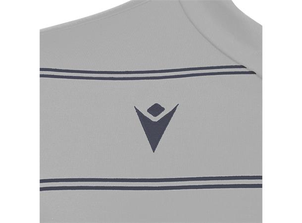 Flamenco Polo GRY/ANT 4XL Poloskjorte til herre 