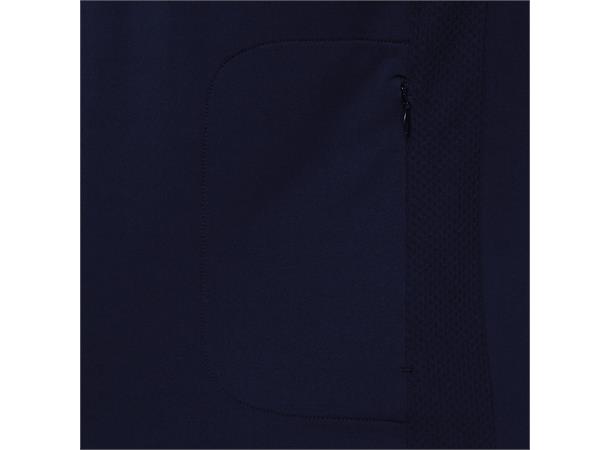 Harvey Stretch Top NAV L Lett løpejakke - Utgående modell 