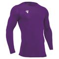 Holly Undershirt LILLA 3XL Teknisk baselayer - Unisex