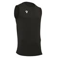 Kesil Sleeveless Basket Shirt BLK XXS Teknisk basketdrakt - Unisex