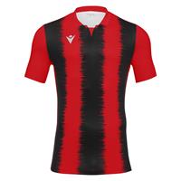 Miram Match Day Shirt Teknisk poloskjorte - Unisex