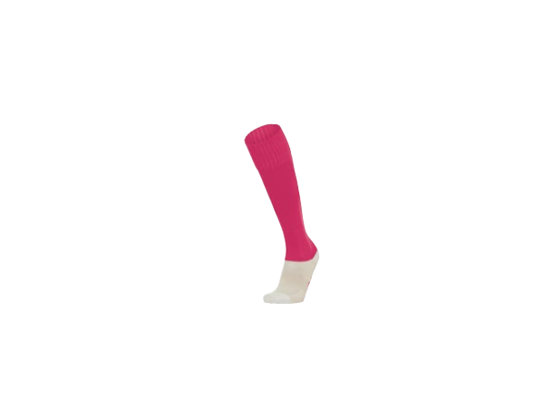 Nitro II Socks PNK XS Fotballsokker - Unisex 