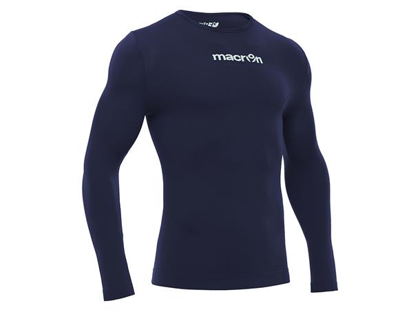 Performance Top Longsleeve NAV S/M Baselayer Tech Undewear 
