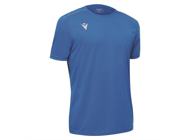 Rigel Hero Shirt SS ROY 4XL Teknisk trenings t-skjorte - Unisex 