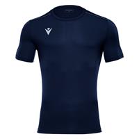 Rigel Hero Shortsleeve NAV XXS Teknisk trenings t-skjorte - Unisex