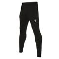 Thames Hero Pant BLK 3XL Den ultimate treningsbuksen  - Unisex