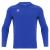Rigel Hero Shirt LS ROY XS Teknisk treningsdrakt  lang arm- Unisex 