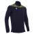 Tiber 1/4 Zip Top NAV/YEL M Stilren treningsgenser - Unisex 