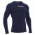 Performance Top Longsleeve NAV L/XL Baselayer Tech Undewear 