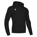 Banjo Hero Hoody BLK XXL Hettegenser med høy hals- Unisex